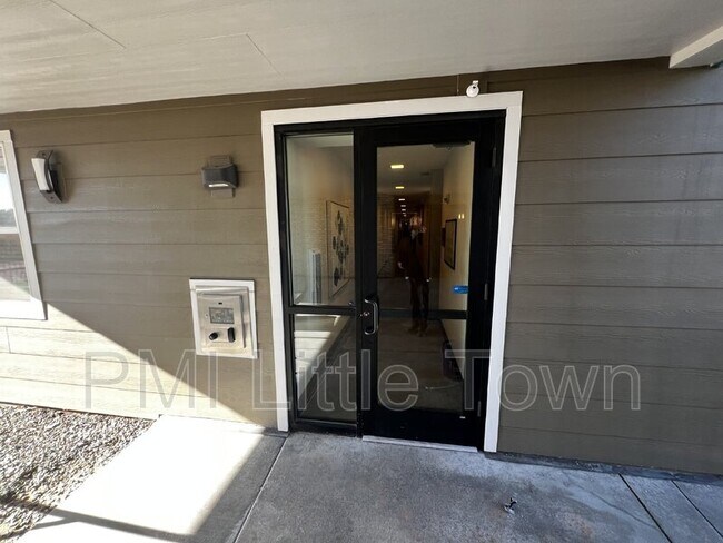 Photo - 460 E Fremont Pl Condo Unit #203