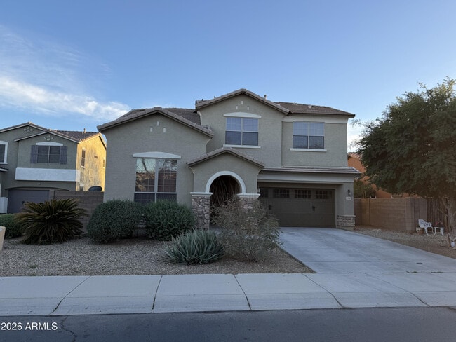 Building Photo - 15947 W Pima St