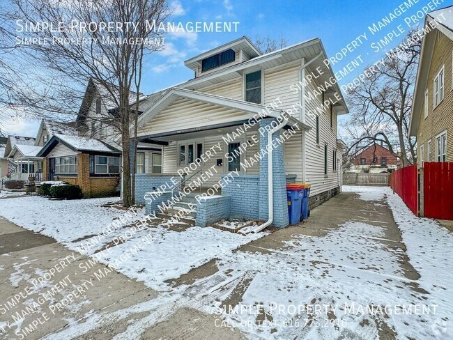 Building Photo - 1227 Prospect Ave SE Rental