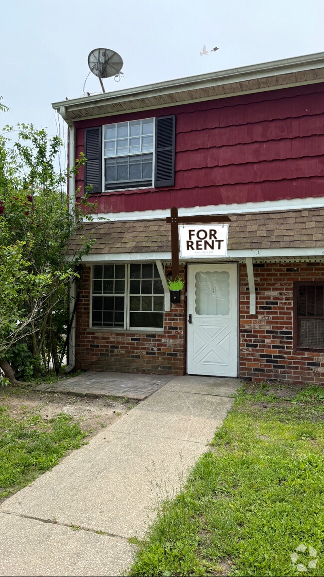 Building Photo - 720 S New Rd Unit 2T Rental