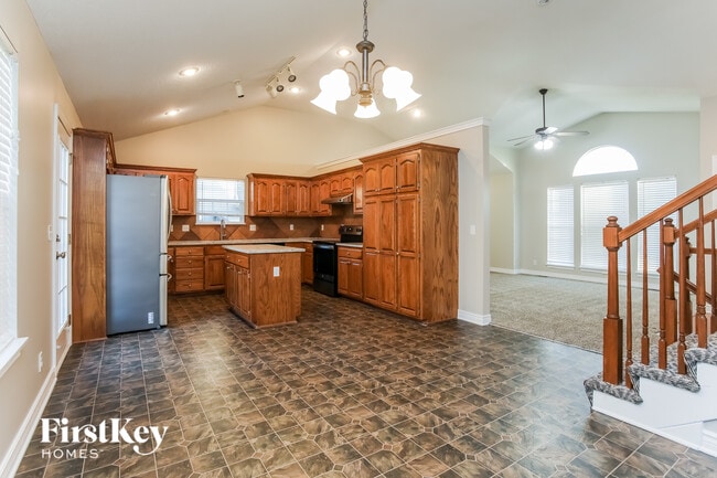 Photo - 20805 W 71st Terrace