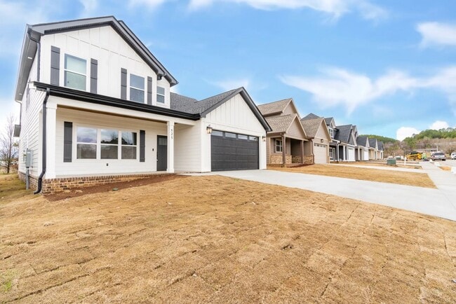Photo - New Spacious and Elegant Home in The Grove...