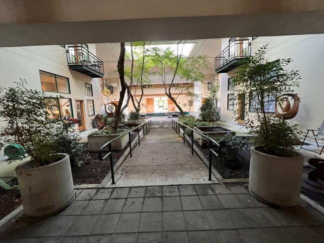 Photo - Historic Lincoln School Condo in downtown Eugene