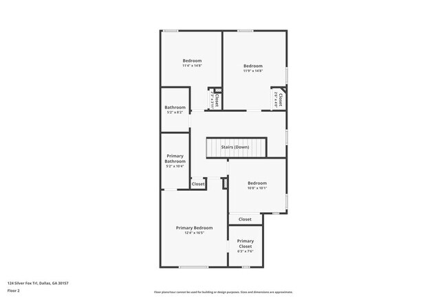 Photo - 124 Silver Fox Trail