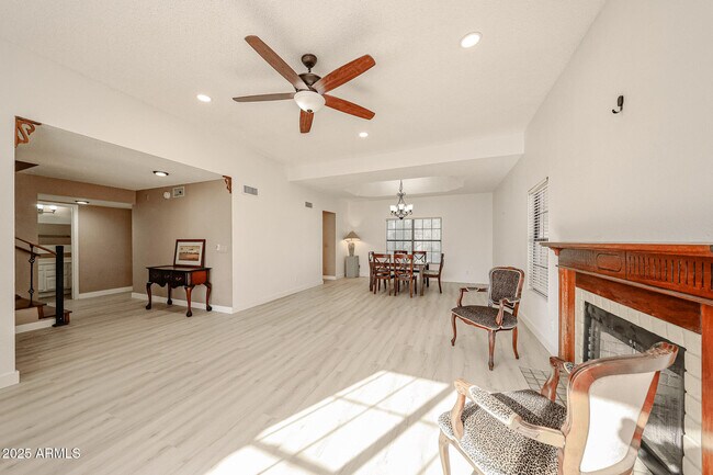 Photo - 5440 W Beryl Ave