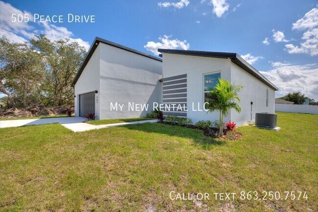 Photo - 505 Peace Dr