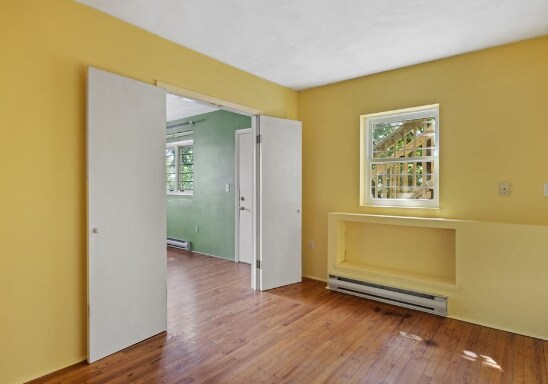 Images are representative samples of the advertised unit. Actual units shown during tours may differ - 141 Fisher Ave Unit 3P