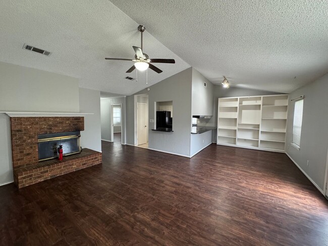 Photo - Updated Midway ISD 5 Bedroom