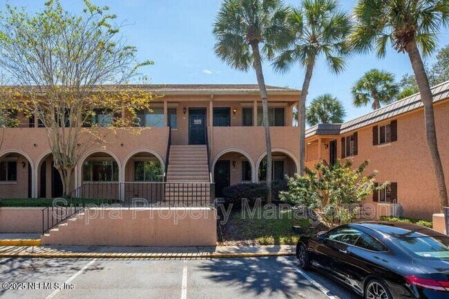Building Photo - 5375 Ortega Farms Blvd Unit 314 Rental