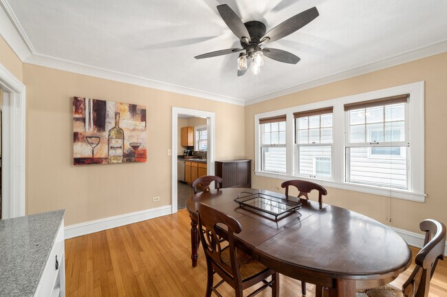 Photo - 10206 Clifton Blvd Unit Edgewater Oasis