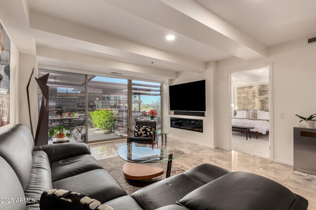 Photo - 7131 E Rancho Vista Dr Unit 6010