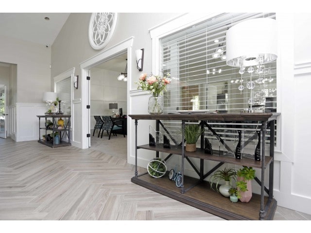 Office Entrance - Pinebrook