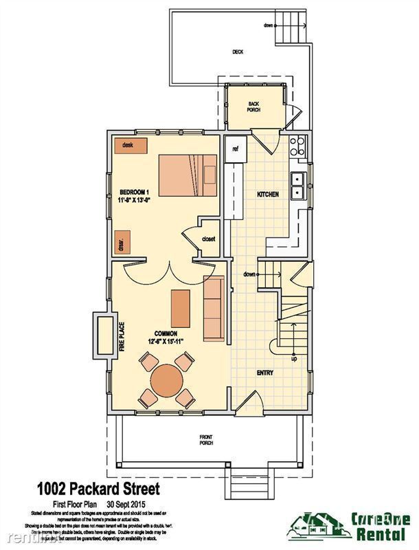 Photo - 1002 Packard St