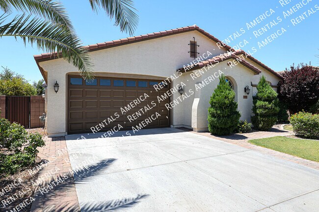 Photo - 613 W San Carlos Way