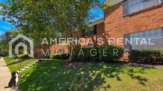 Photo - Cute 1 Bed / 1 Bath Condo in Homewood, AL for Rent - Available NOW!