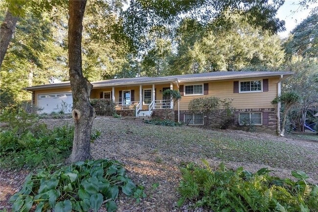 Photo - 5748 Jordanaire Pl NW