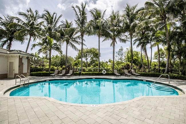 Vizcaya Lakes