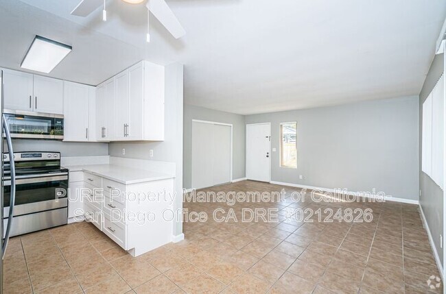 Building Photo - 2816 Casey St Unit #A Rental