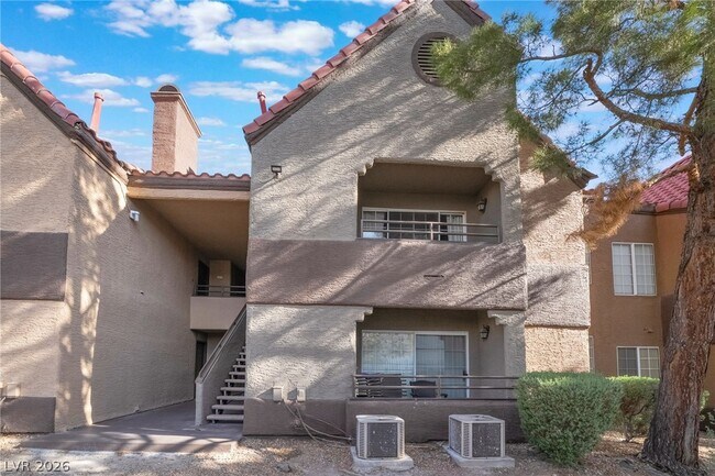 Photo - 2200 S Fort Apache Rd Unit 1038