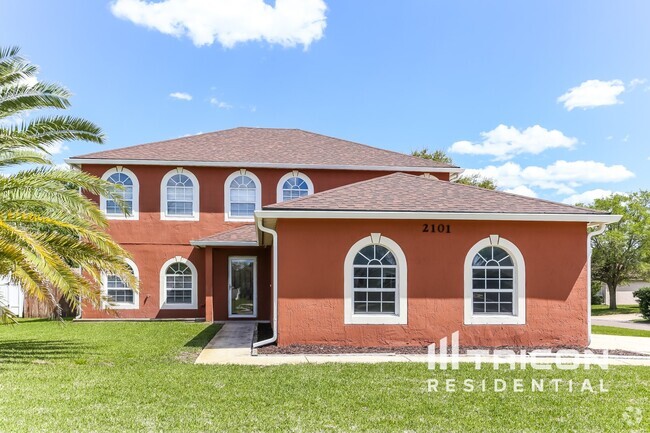 Building Photo - 2101 Ardencroft Dr Rental
