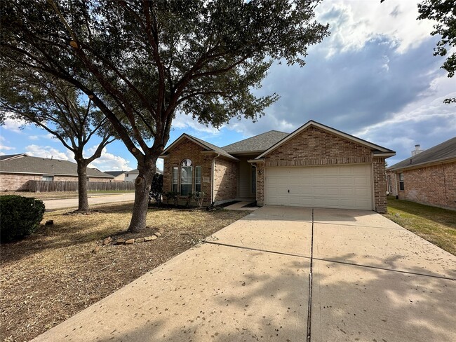 Photo - 20203 Goss Hollow Ln