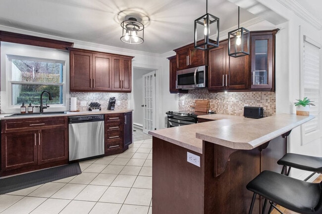 Photo - 40 Charlton St Unité SI FL2-ID1438833P