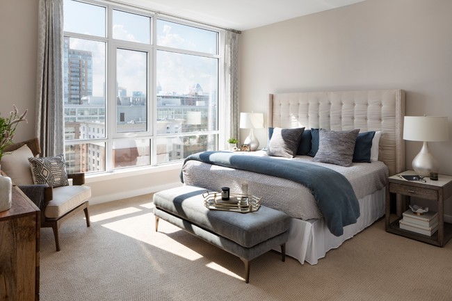 Liberty Harbor East