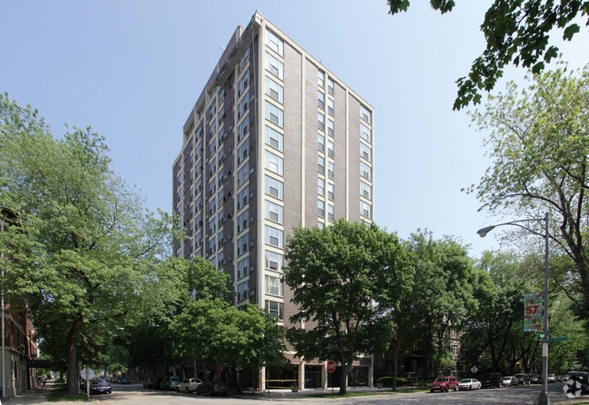 Photo - Hyde Park Condominium