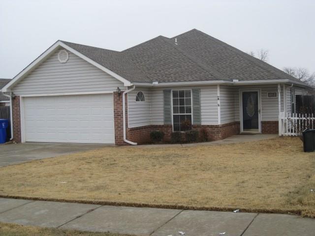 Photo - 1013 Cedarcrest St Casa