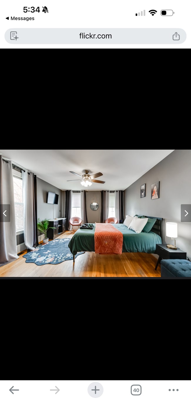 Photo - 1819 W Cary St