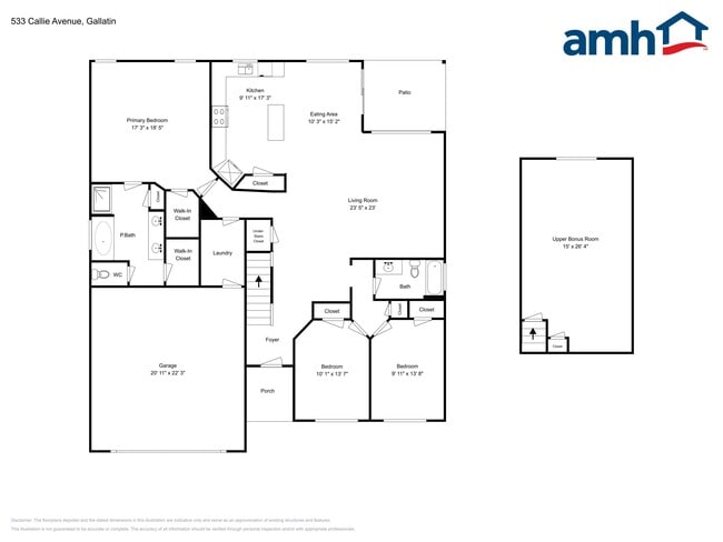 Photo - 533 Callie Ave