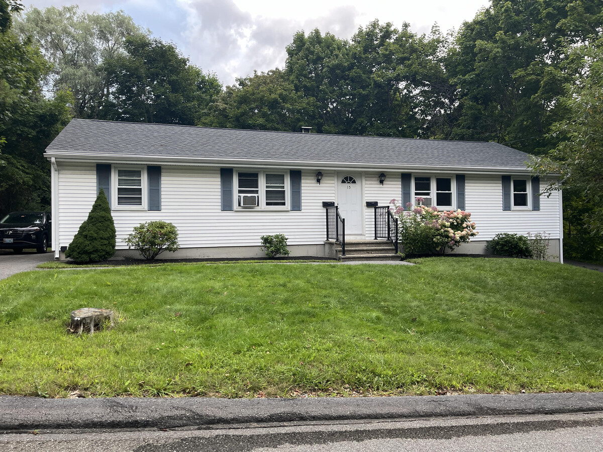 Photo - 15 Rocky Hill Rd Townhome