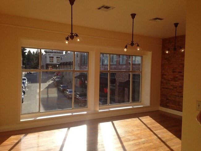 Photo - Live where you work! Mixed commercial use with amazing Rustic Remodeled living quarters!