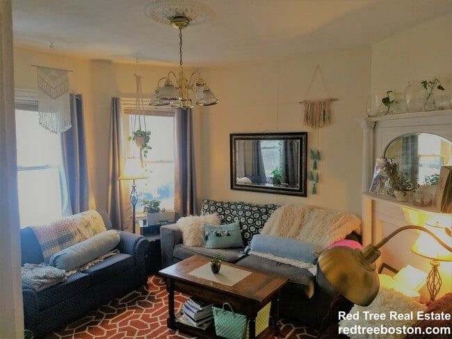 Photo - 57 Walden St Unit 2