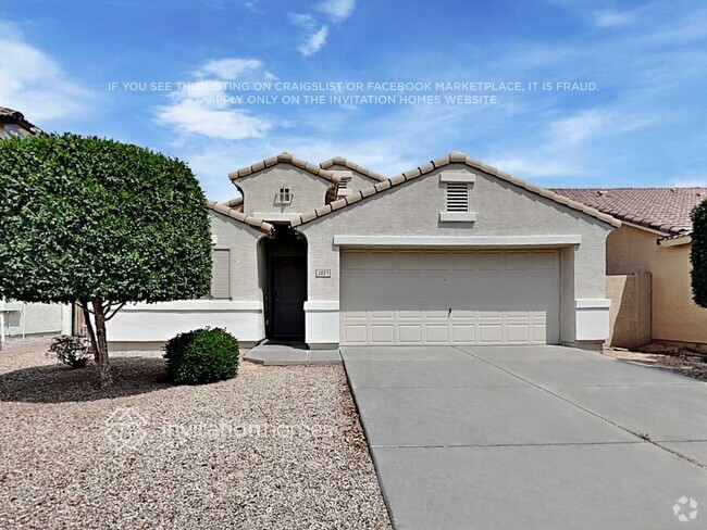 Building Photo - 2027 S 99th Ln Rental