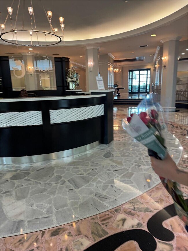 Photo - 2501 S Ocean Dr Condo Unit PH11