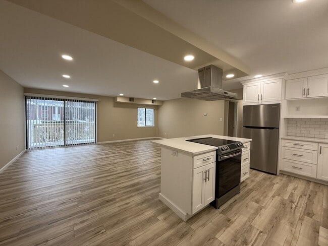 Photo - Remodeled 2-Bedroom!