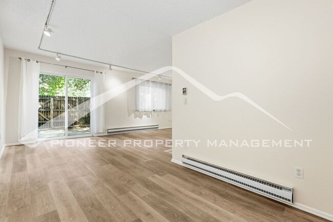 Photo - Charming Townhouse with Washer/Dryer and 1-Car Garage
