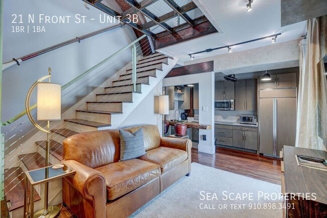 Building Photo - 21 N Front St Unit 3B
