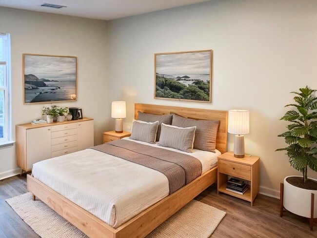 Ridge View Apartments