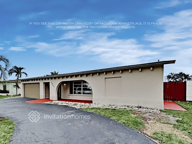 Building Photo - 1041 NW 89th Terrace Rental