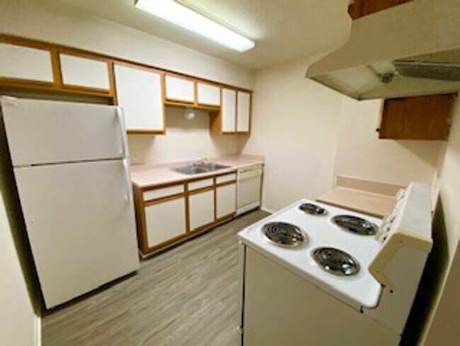 Photo - 1 Bed, 1 Bath, downstairs at The Haven