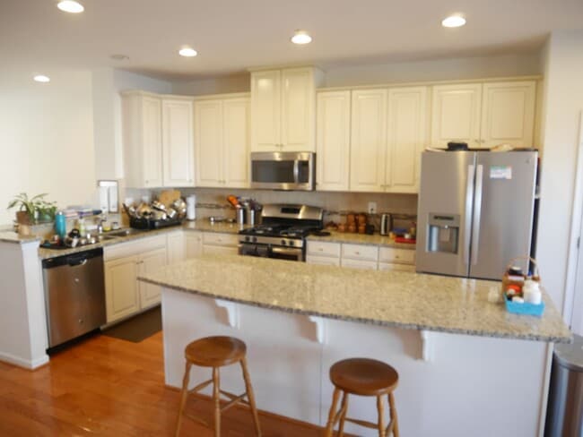 Photo - SPACIOUS 4 Bedroom Townhome-Owings Mills, MD