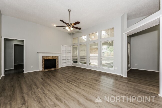 Photo - 3 BR/2BA | Updated Single Family Home | 2-Car Garage Parking | Fenced backyard