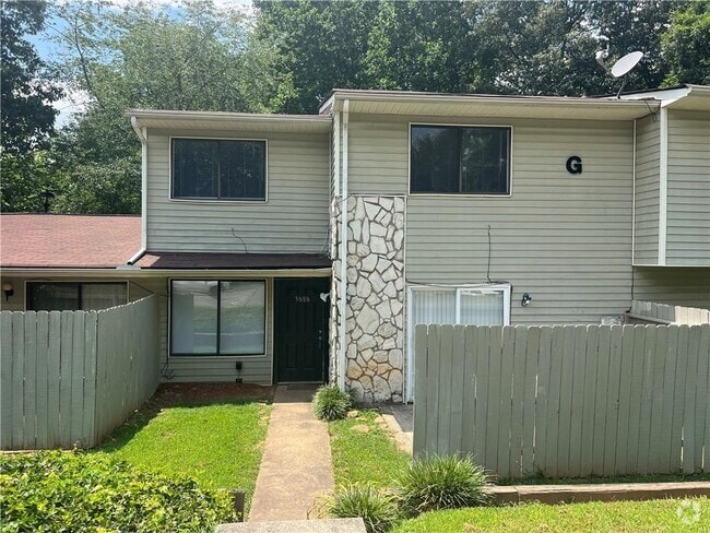 Building Photo - 3888 Mulkey Cir SW Rental