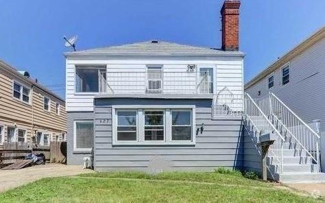 Building Photo - 627 W Park Ave Rental