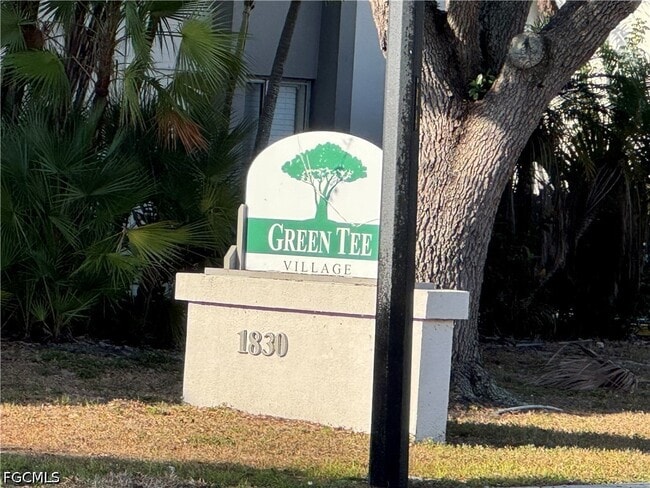 Building Photo - 1830 Maravilla Ave Unit 811