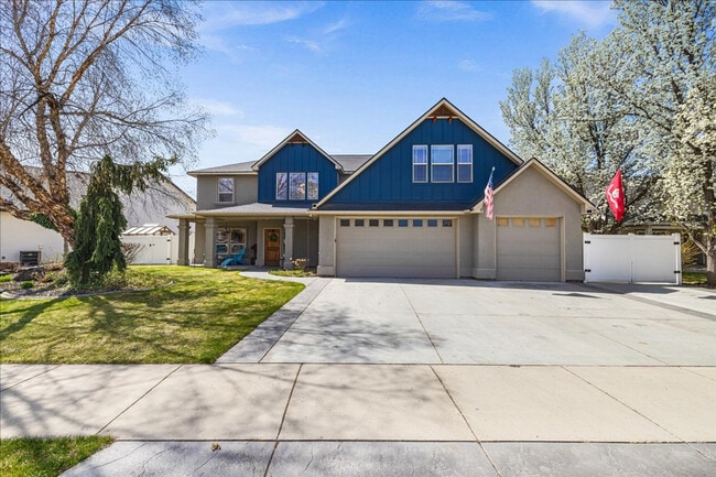 Photo - 2279 S Bear Claw Way Unidad ID1308969P