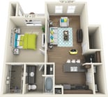 Krueger_1Bed_1Bath_801 Sq Ft