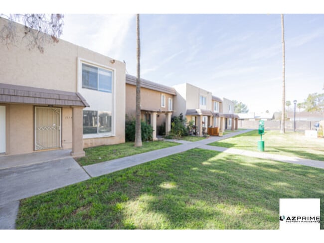 Photo - Spacious 2/1.5 Townhouse  in Phoenix's Alhambra!